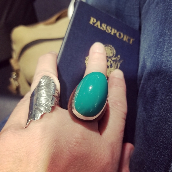 Meet your Posher, Marguerite - Picture 7 of 12